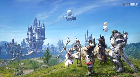 Un énorme MMORPG dans votre poche : Square Enix et Tencent ont officiellement annoncé Final Fantasy XIV Mobile pour iOS et Android.