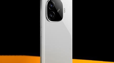 C'est officiel : le iQOO Z9 Turbo équipé d'une puce Snapdragon 8s Gen 3 sera lancé le 24 avril.