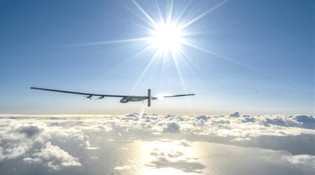 Skydweller Aero teste avec succès un avion solaire autonome avant son déploiement complet en 2025