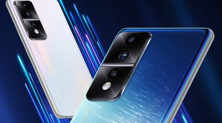 Honor dévoile ses premiers smartphones avec 24 Go de RAM - insider