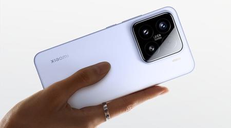 Xiaomi 16 va recevoir une très grande batterie dans un boîtier compact de 6,3 pouces, selon un initié