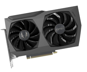 ZOTAC Gaming GeForce RTX 3070 Twin ...