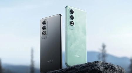 OPPO travaille sur un nouveau smartphone de la série K avec une puce Snapdragon et une batterie de 6400mAh
