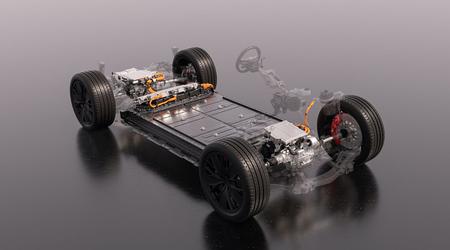 Porsche lance un projet pilote de recyclage des batteries