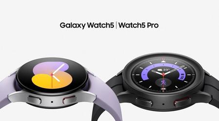 Les Samsung Galaxy Watch 5 et Galaxy Watch 5 Pro ont commencé à recevoir la mise à jour stable One UI 6 Watch basée sur Wear OS 5 en Europe.