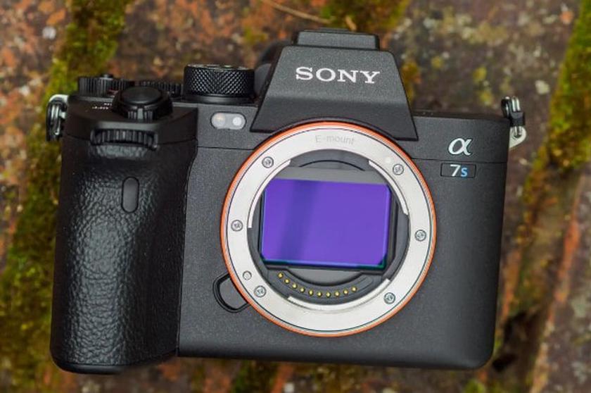 Sony Alpha a7S III caméra vidéo musique