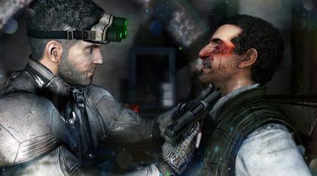 12 ans après, Splinter Cell : Blacklist a enfin reçu des succès sur Steam