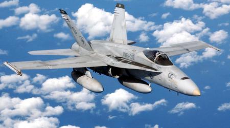 La Malaisie va doubler sa flotte d'avions de guerre en achetant des F/A-18 Hornet au Koweït
