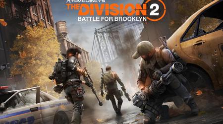 Officiellement : l'extension Battle For Brooklyn pour The Division 2 sortira le 27 mai - Ubisoft a révélé les détails du DLC