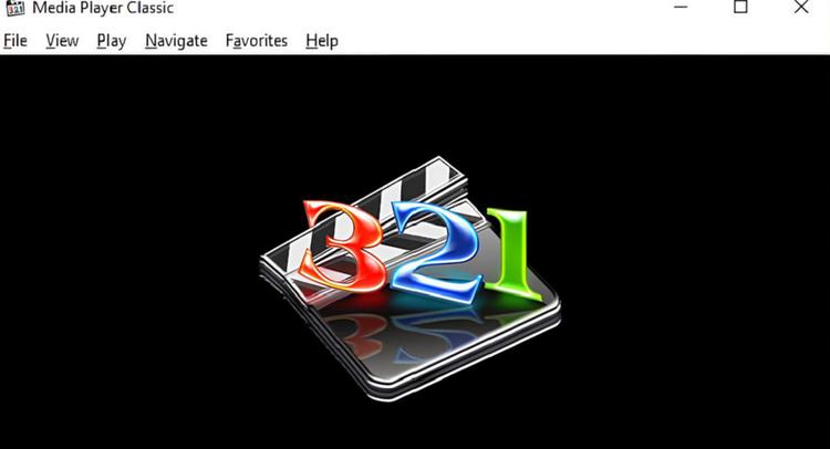 Media Player Classic est de retour ...