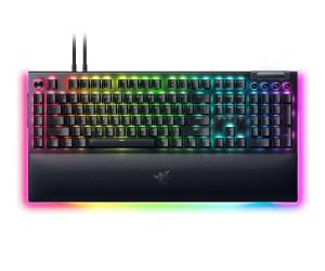 Clavier de jeu mécanique filaire Razer ...