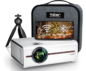 Mini-projecteur Yaber V5