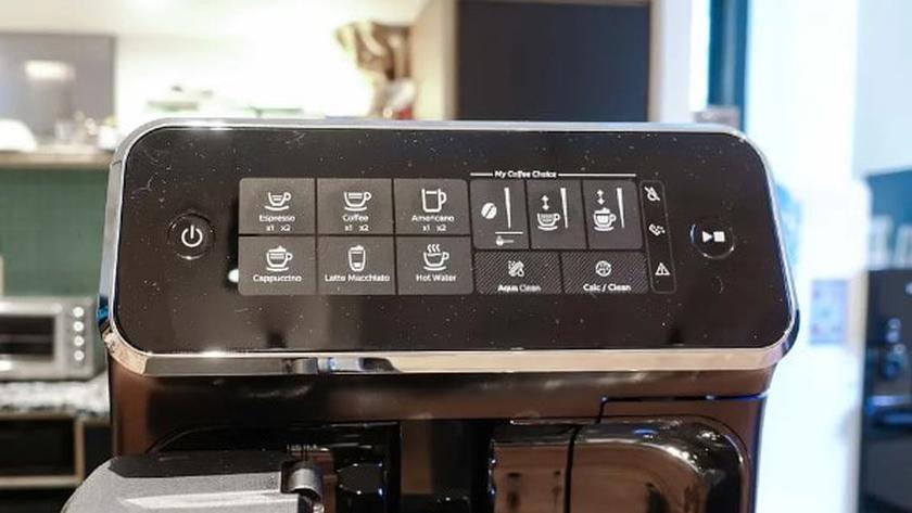 Philips 3200 Series machine café automatique 1000