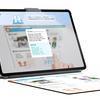 Vivo Pad SE training app