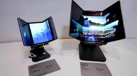 C'est officiel : le premier smartphone à trois volets de Samsung sera mis en vente d'ici la fin de 2025