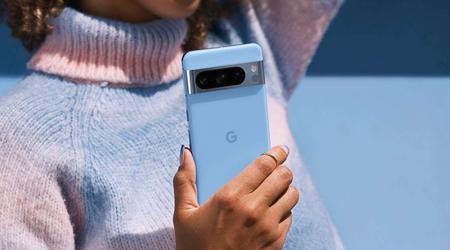 Google Pixel 8 Pro - Tensor G3, appareil photo 50MP avec OIS, zoom optique 5x, écran AMOLED LTPO 120Hz et Android 14 à partir de 999$.