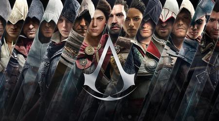 Beaucoup de microtransactions et des similitudes avec le Game Pass : un initié révèle d'importants détails sur la plateforme Assassin's Creed Infinity