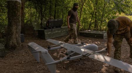 La Chine restreint la fourniture de pièces pour les drones dont dépend l'Ukraine