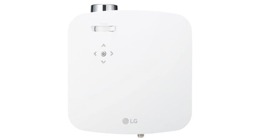 Projecteur LG PF50KA pour les présentations