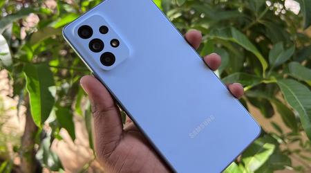 Corrige 29 vulnérabilités : Samsung diffuse la mise à jour de sécurité de janvier pour les Galaxy A23 5G, A32 5G, A35 5G et A53 5G aux États-Unis