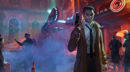 Le remaster de la quête culte Blade Runner sortira le 23 juin