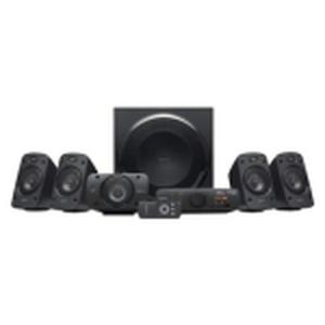 Logitech Z906