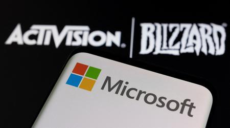 Microsoft reçoit l'approbation de la Commission fédérale du commerce des États-Unis pour poursuivre l'acquisition d'Activision Blizzard