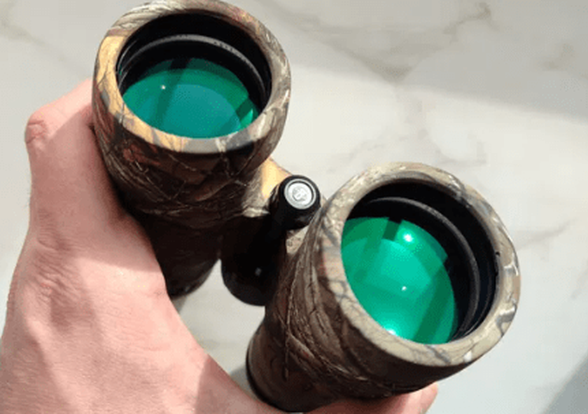 Bushnell Trophy : les meilleures jumelles 10x42 pour le prix