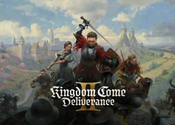 Jeu du jour : Kingdom Come ...