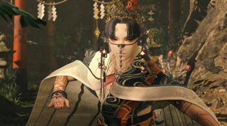Capcom a publié une nouvelle vidéo de gameplay du jeu de hack-and-slash Kunitsu-Gami : Path of the Goddess, et a également annoncé que le projet sortirait cette année