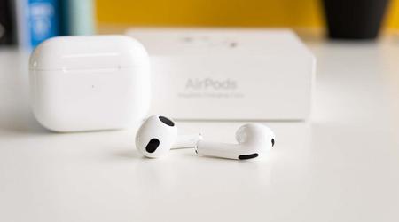 Apple continue de préparer de nouvelles variantes des AirPods et AirPods Max avec USB-C