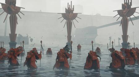 De nouvelles captures d'écran de Death Stranding 2 : On the Beach sont tellement cool qu'elles donnent envie de jouer au jeu dès maintenant.
