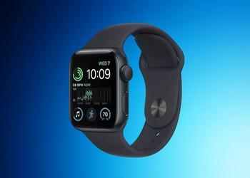 Apple Watch SE 3 auron un ...