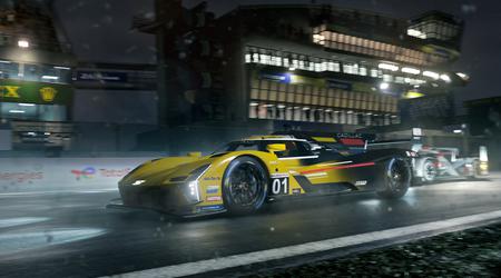Forza Motorsport célèbre son 20e anniversaire avec le retour du légendaire circuit de Fujimi Kaido