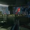 L'espace du jeu Alien : Rogue Incursion