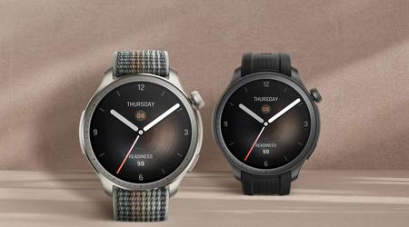 Amazfit teste une fonction de mesure de la tension artérielle sur sa smartwatch
