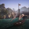 La marque noire d'Ubisoft : des captures d'écran de la version actuelle de Skull and Bones ont été divulguées en ligne. Le développement du jeu d'action pour pirates se poursuit.-6 La marque noire d'Ubisoft : des captures d'écran de la version actuelle de Skull and Bones ont été divulguées en ligne. Le développement du jeu d'action pour pirates se poursuit.-6