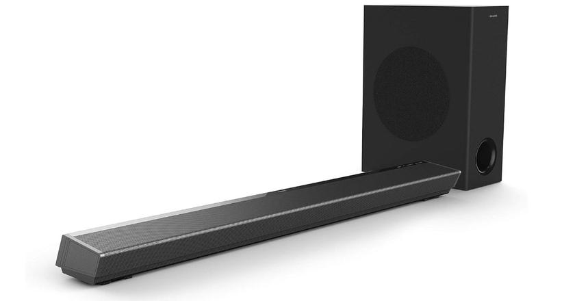 PHILIPS PB603 barre de son pour téléviseur philips