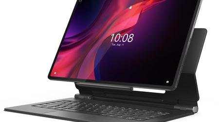 CES 2023 : Lenovo a dévoilé la Tab Extreme avec un écran OLED de 14,5 pouces, une puce MediaTek Dimensity 9000 et une batterie de 12 300 mAh.