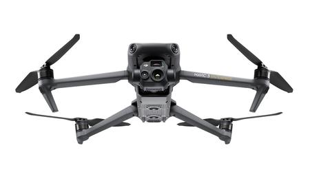 Le DJI Mavic 4 Pro apparaît dans une nouvelle fuite vidéo avec un zoom 6x et la prise en charge de la vidéo verticale.