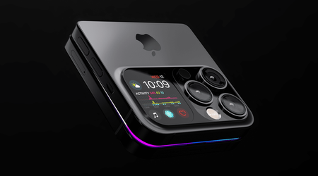 Apple prévoirait de lancer un iPhone pliable en 2026
