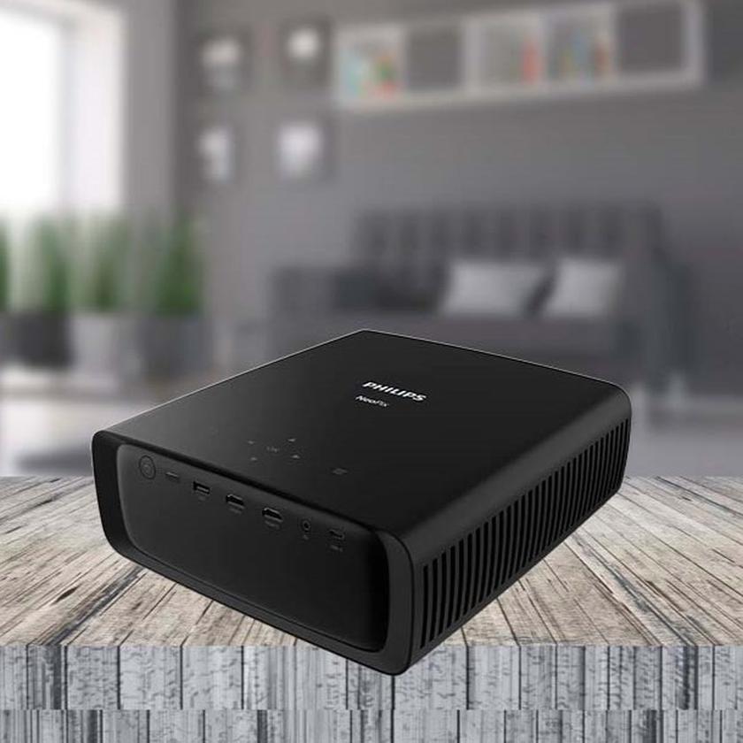 Projecteur Full HD Philips NeoPix 520 Comparaison des projecteurs Philips