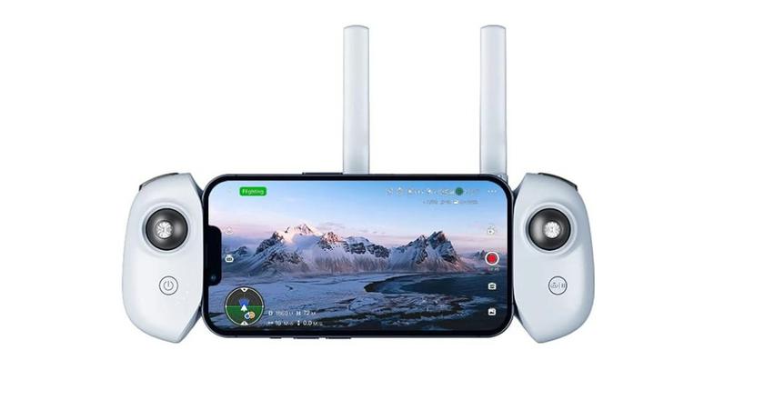 Potensic ATOM SE comparatif drone moins de 200€