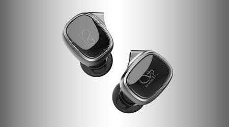 Shanling MG20 : nouveau casque avec Hi-Res Audio et basses améliorées