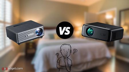 Yaber K1 vs Wimius P62 : Comparatif