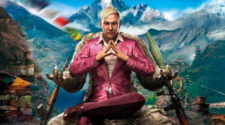 Merci, Ubisoft : Far Cry 4 est désormais lancé sur PlayStation 5 et Xbox Series à 60 FPS également
