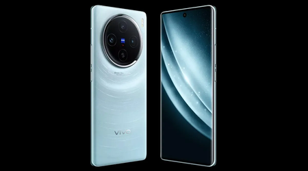 Le Vivo X100s équipé du processeur Dimensity 9300+ a établi un record dans AnTuTu en obtenant plus de 2,3 millions de points.