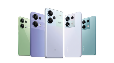Le Redmi Note 14 5G est apparu dans la base de données IMEI de la GSMA et devrait être annoncé en septembre.