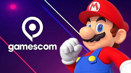 La Gamescom 2024 sans un exposant important : Nintendo a annulé sa visite au célèbre salon