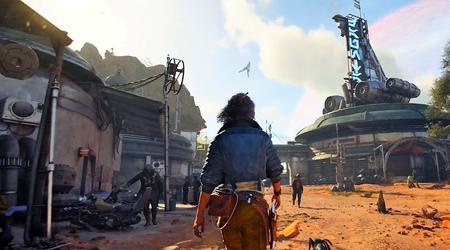 Les ventes de Star Wars Outlaws au Royaume-Uni représentent environ la moitié de celles d'Assassin's Creed Mirage.